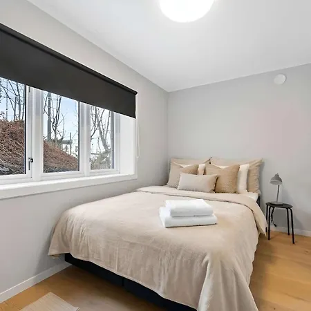 Modern And Cozy Near And Transport *