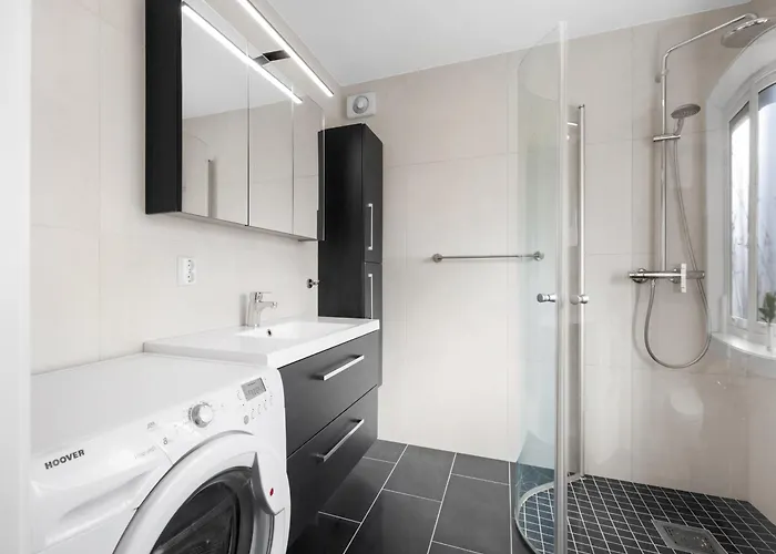 Modern And Cozy Near And Transport